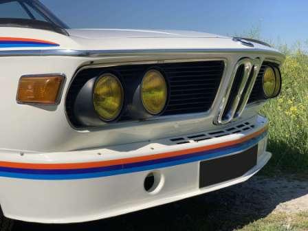 BMW 30 csl 2275399